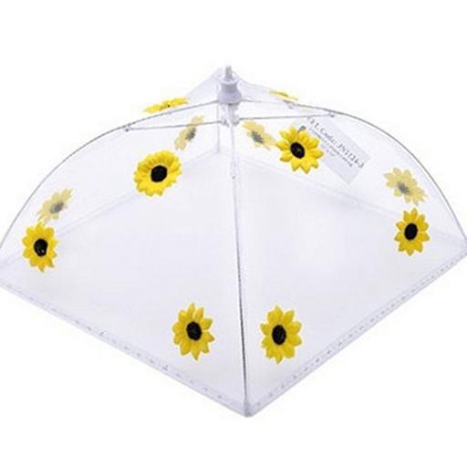 Epicurn Food Umbrella Sunflower