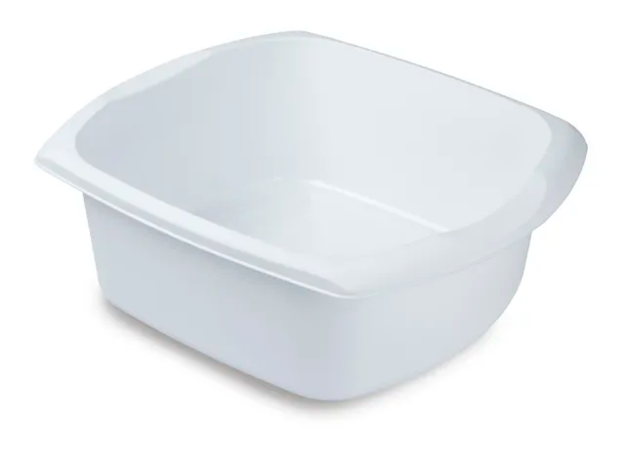 washing up bowl with lid