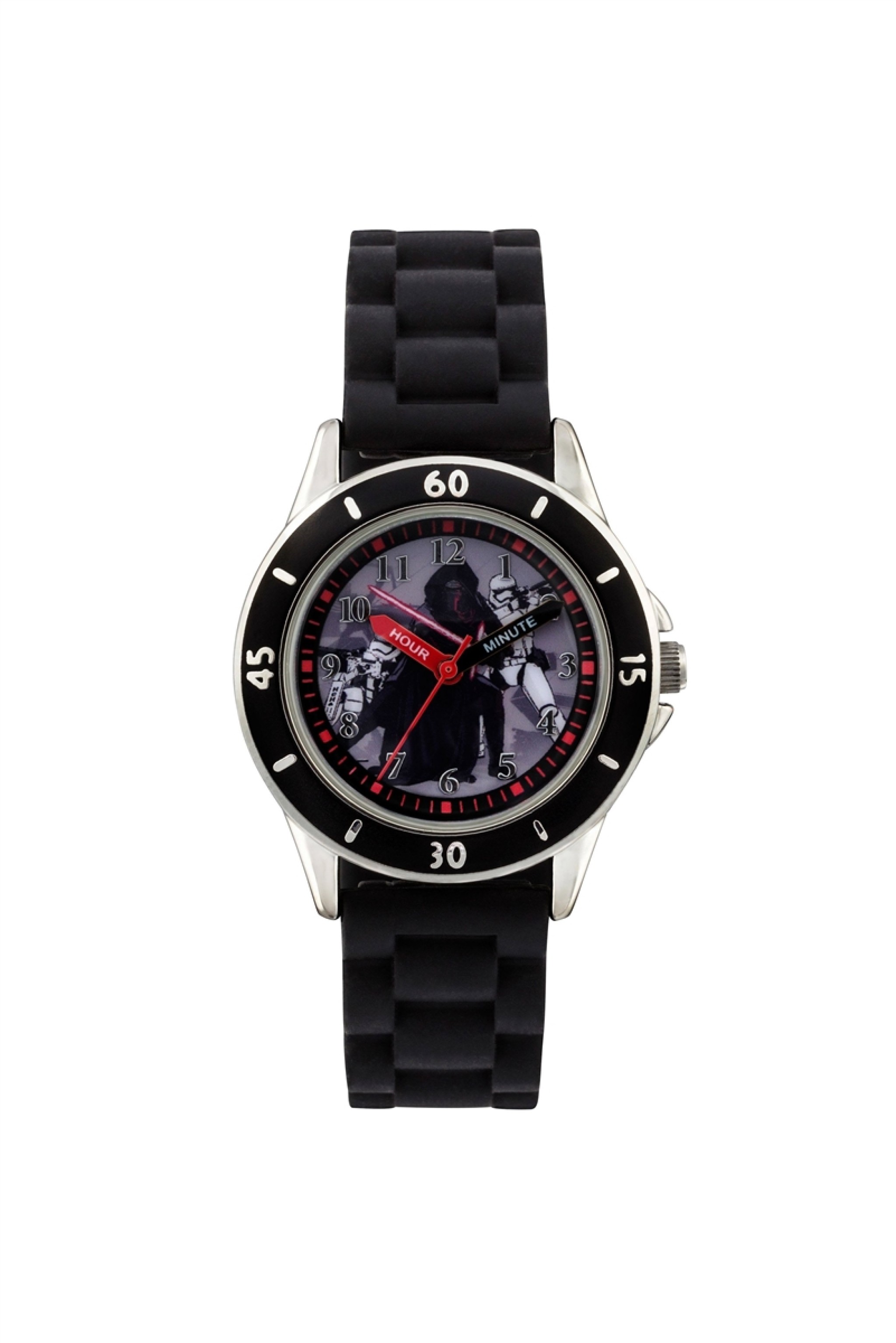 Watch Star Wars Sw Black Strap