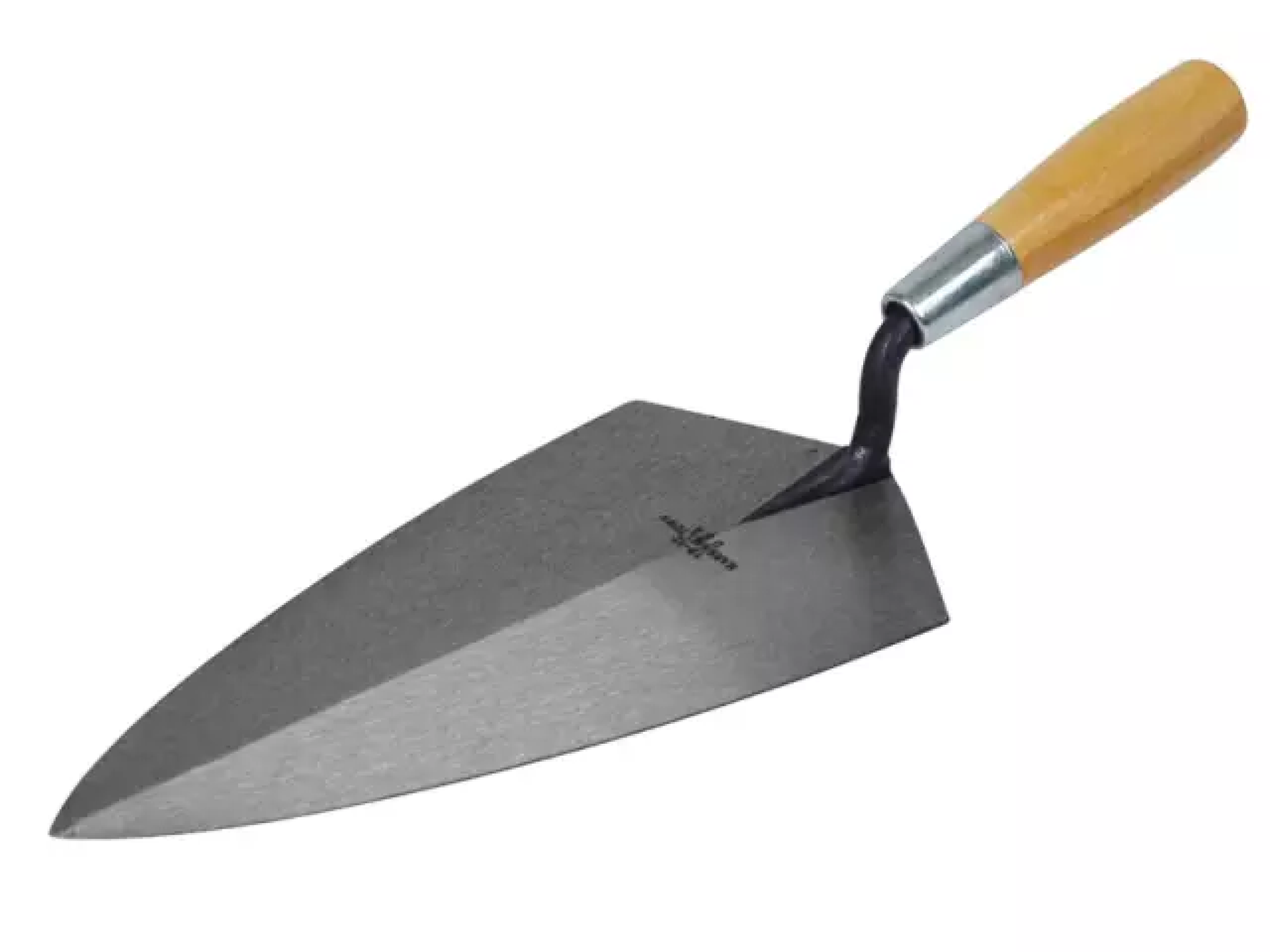 brick trowel reviews